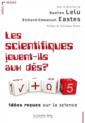 Les scientifiques jouent - les,