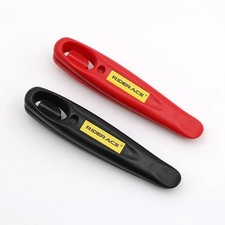 Leviers de pneu leviers de vélo vélo VTT pièces détachées crevaison remplac