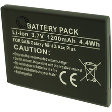 Batterie pour SAMSUNG GALAXY