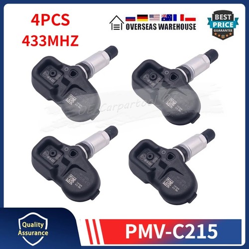 Tpms capteur pression - tpms,