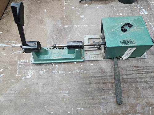 Rcbs trim pro power case - pro,