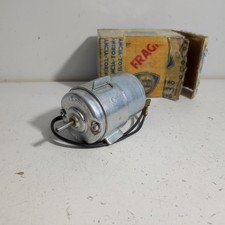 Moteur De Chauffage Lancia