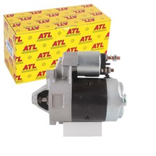 Atl Démarreur 0,95kW Compatible Avec Alpine A310 V6 Renault 25 30 | A 11 780
