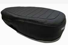 Housse de selle adaptable de