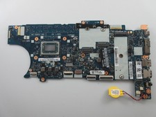 Carte Mère LENOVO THINKPAD X395 FA391/FA491 NM-C181 RYZEN 3 PRO 3300U 8GB RAM