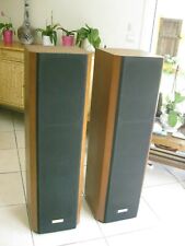 ENCEINTES HI-FI AUDIO