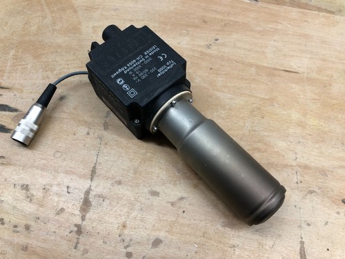 Leister lufterhitzer typ - , 3000