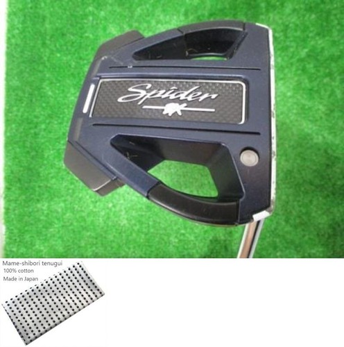 Taylormade spider navy - ex,