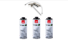 3 blacksons anti-gravillon