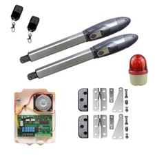 Starken Ouvre-Portail Set pour