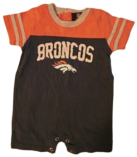 Nfl team apparel denver - apparel,