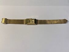 Bijoux Ancienne Montre TIMEX (112-6/A4)