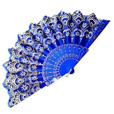 Éventail Décoratif Éventail