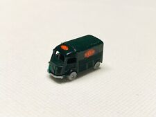 Citroën Fourgon Tube HY