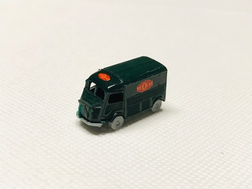 Citroën fourgon tube - citroën, hy