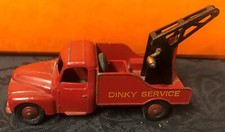 Dépanneuse Citroën U23