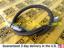 JCB Tractopelle - Véritable JCB Frein Tuyau 580 MM (Pièce ° 649/51240 40/304214)