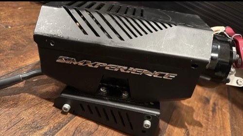 Simxperience accuforce pro - accuforce, v2