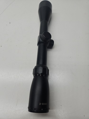 Bushnell banner 9x40 rifle - bushnell,