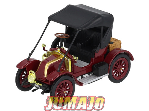 Ren57 voiture norev - ren57,