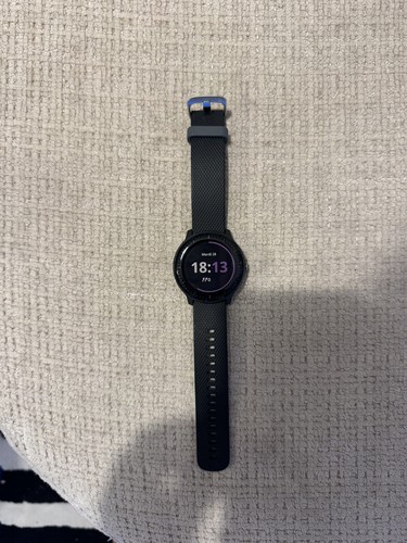 Montre vivoactive music - 3,
