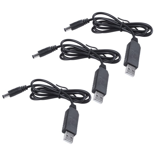 Usb 12v 2 - dc, x