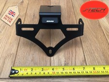 Support plaque yamaha yzf r - plaque,