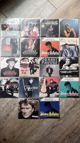 Philips lot singles - philips,