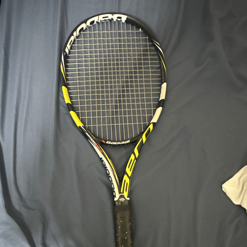 Babolat aeropro drive tennis - babolat,