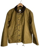 Veste Buzz Rickson En Kaki 42