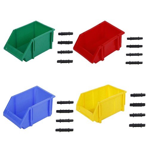 Boîte rangement outils - de,