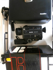 CAMERA SUPER 8 BEAULIEU 1028
