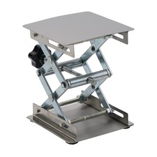 Table de levage manuelle