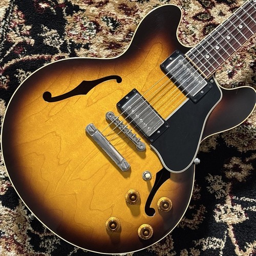 Gibson costom shop 336 - gibson,