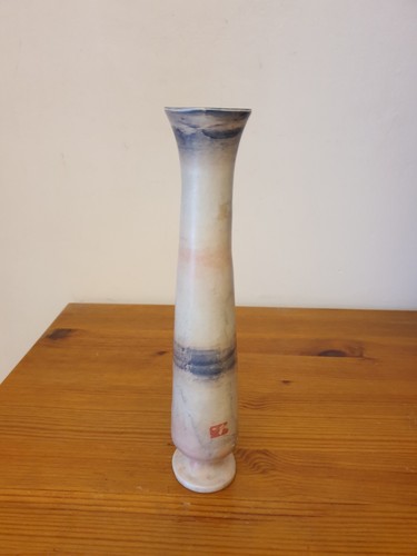 Vase soliflore albâtre - soliflore, en