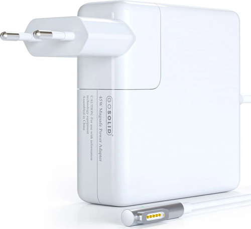 Solid chargeur compatible - solid!,