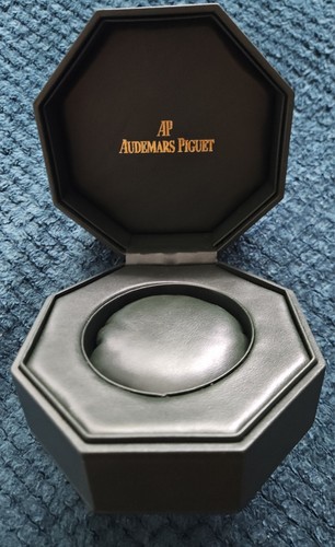 Boite box montre audemars - /box,