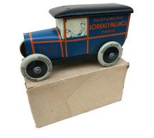 Peugeot 201 Parfums Lorenzy