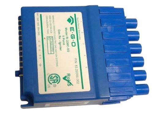 Ego 22000 002 - 5, point