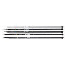 Dam base bsx - base-x, tele