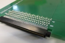 New extender card for Otari MTR-10 and MTR-12 tape recorder (PB76X / PB9A394)