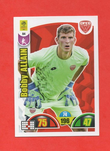 Panini foot adrenalyn - panini,