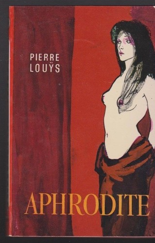 Aphrodite moeurs antiques - moeurs,