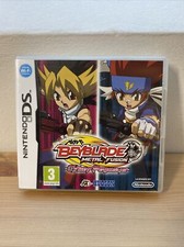 Jeu nintendo beyblade - jeu,