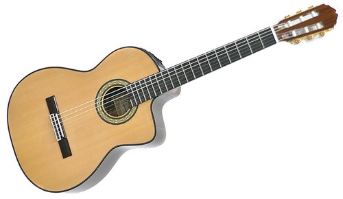 Takamine dmp370nc acoustic - takamine,