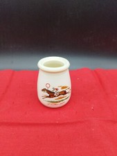 * POT MOUTARDE AMORA LE