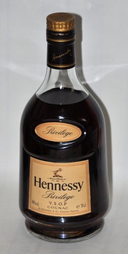Hennessy cognac privilege - hennessy,