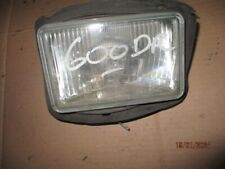 OPTIQUE DR 600 DJEBEL