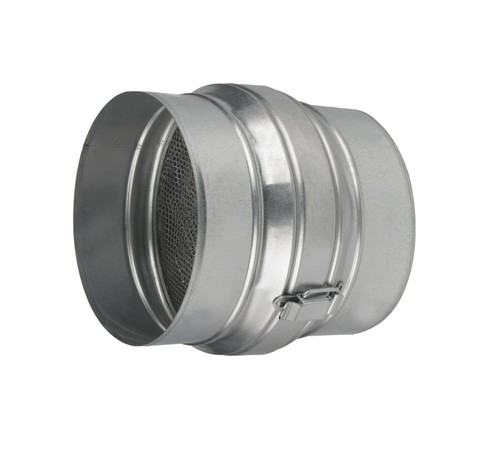 Cheminée conduit doublure - conduit,