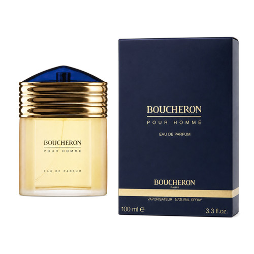 Boucheron pour homme edp 100ml - boucheron,